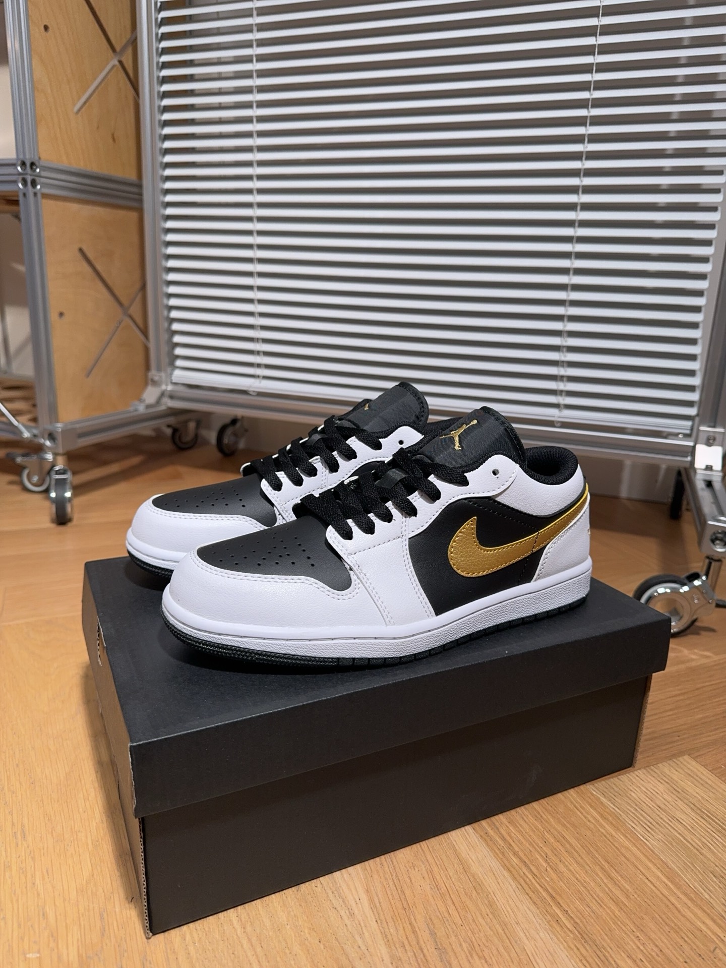 Nike Jordan